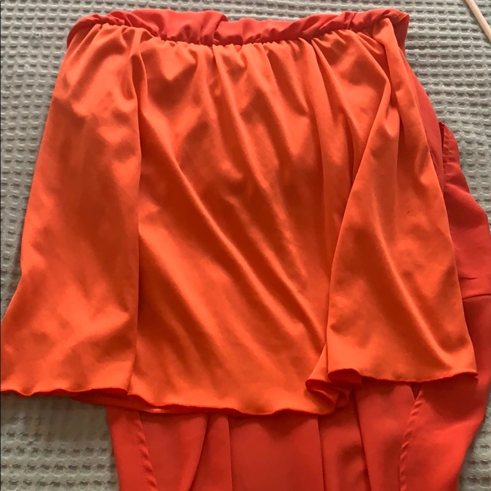 Spring dress - Picture 5 of 5